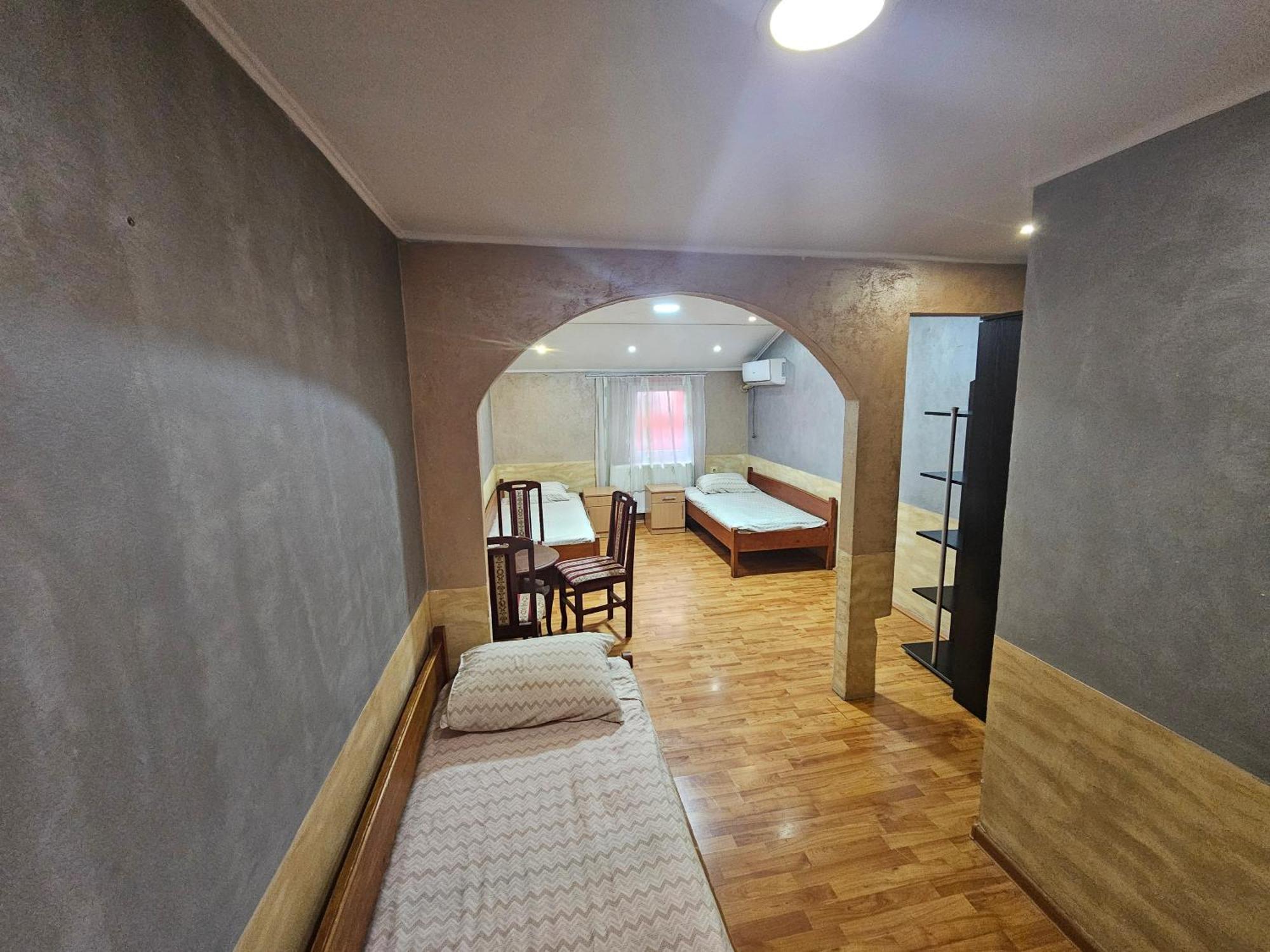 Prenociste Rooms Simke Subotica Eksteriør billede